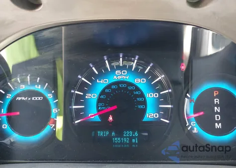 2012 Ford Fusion Sel z USA, uszkodzony, nr VIN 3FAHP0JG2CR266561